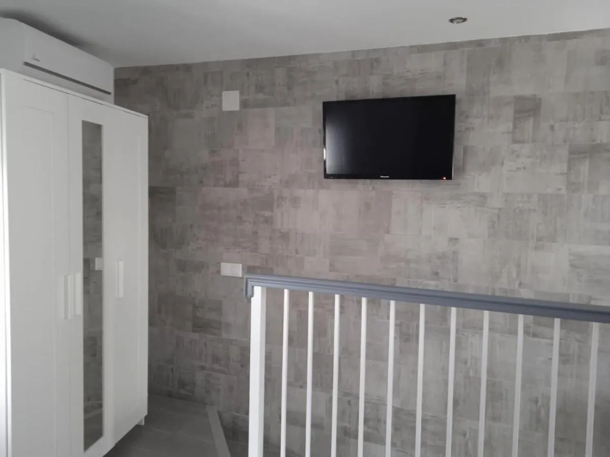 La Casita De Ubrique 빌라 0*,  스페인