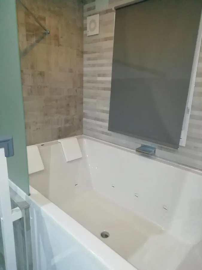La Casita De Ubrique 빌라