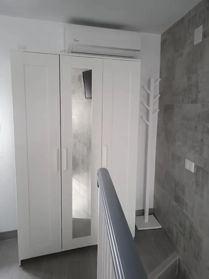 La Casita De Ubrique 빌라