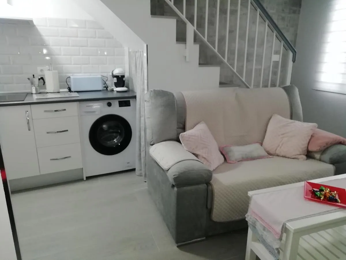 La Casita De Ubrique 빌라 0*,  스페인