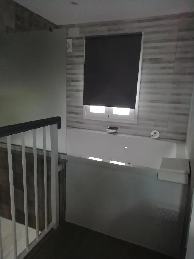 La Casita De Ubrique 빌라