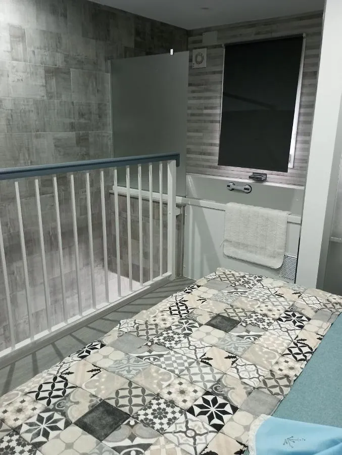 La Casita De Ubrique 빌라
