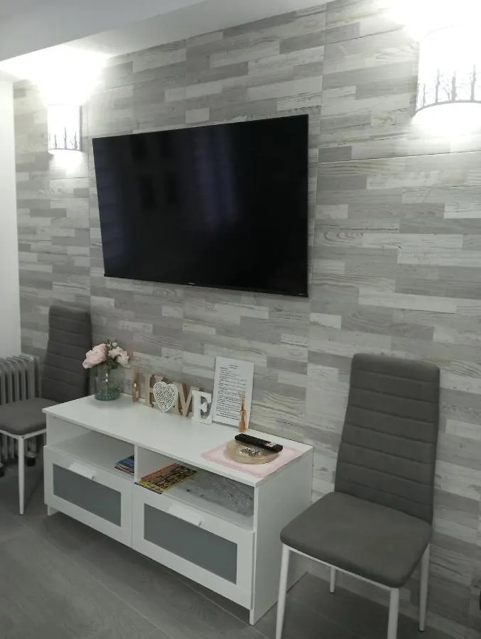 La Casita De Ubrique 빌라 스페인