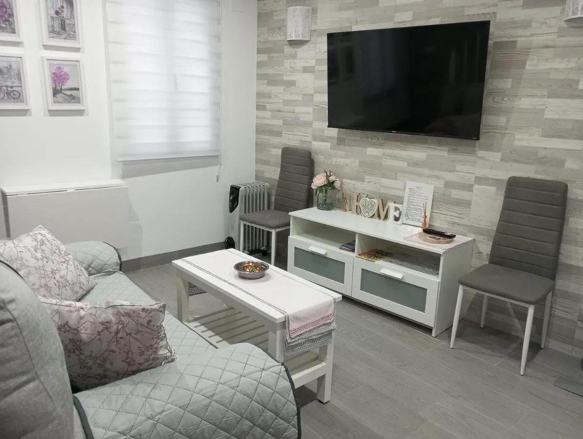 La Casita De Ubrique 빌라 0*,
