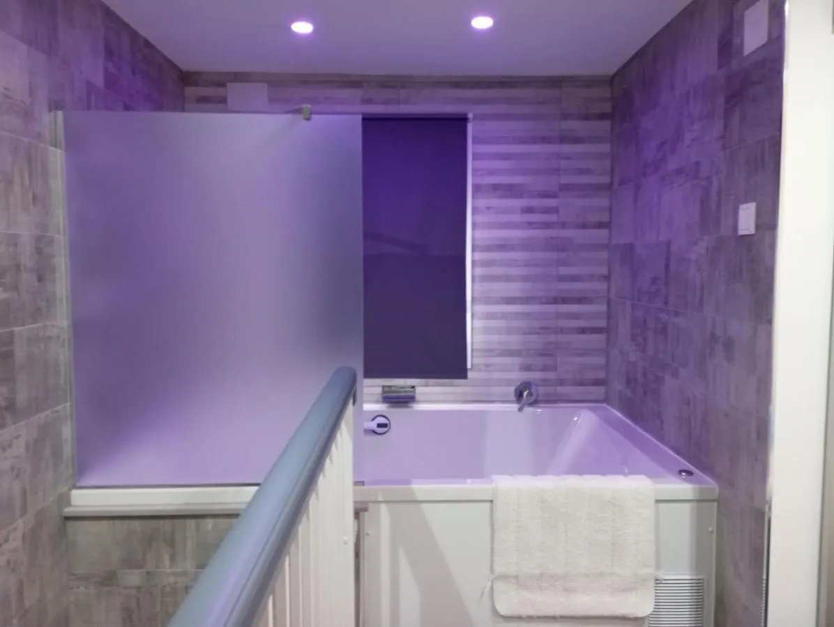 La Casita De Ubrique 빌라 0*,