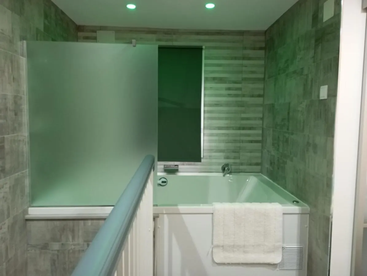 La Casita De Ubrique 빌라 0*,