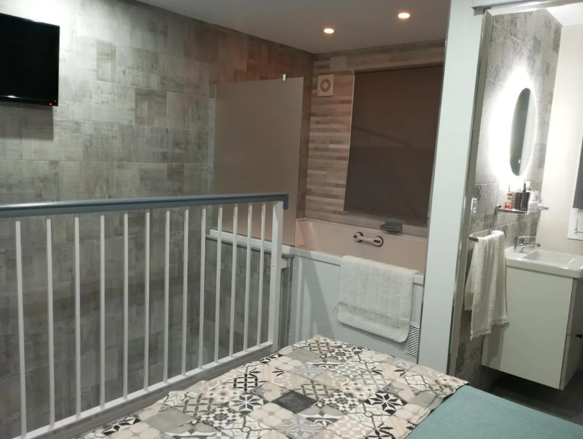 La Casita De Ubrique 빌라 스페인