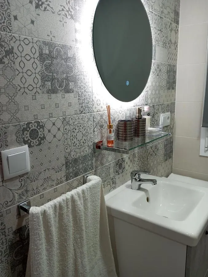 La Casita De Ubrique 빌라 0*,