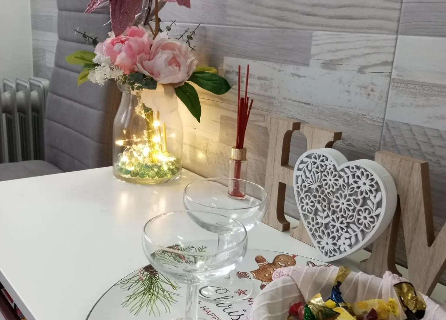 La Casita De Ubrique 빌라 0*,  스페인