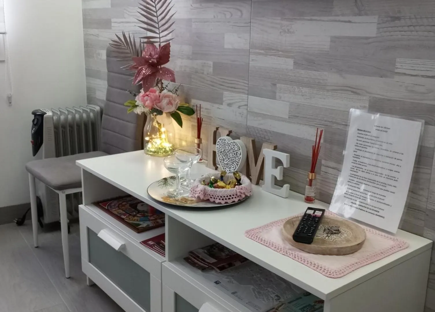 펜션 La Casita De Ubrique 빌라 스페인