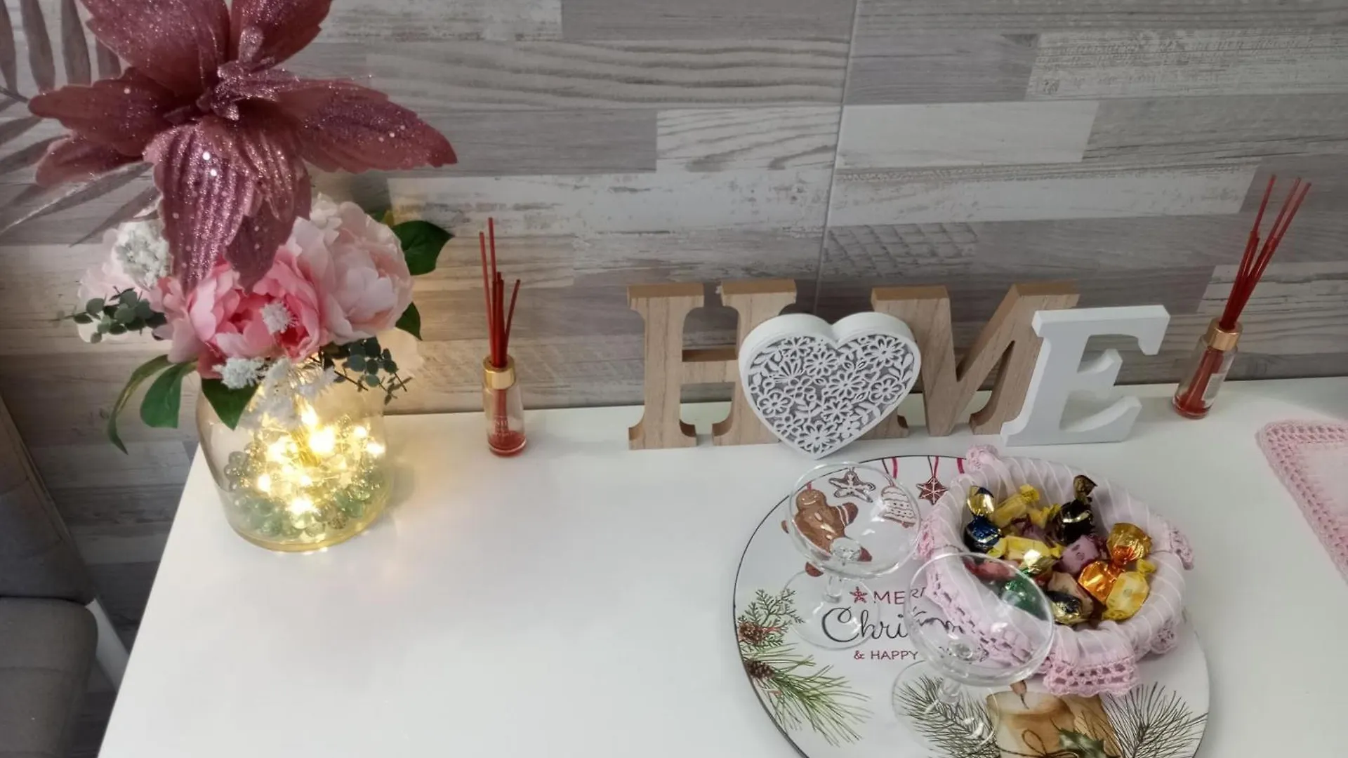 펜션 La Casita De Ubrique 빌라
