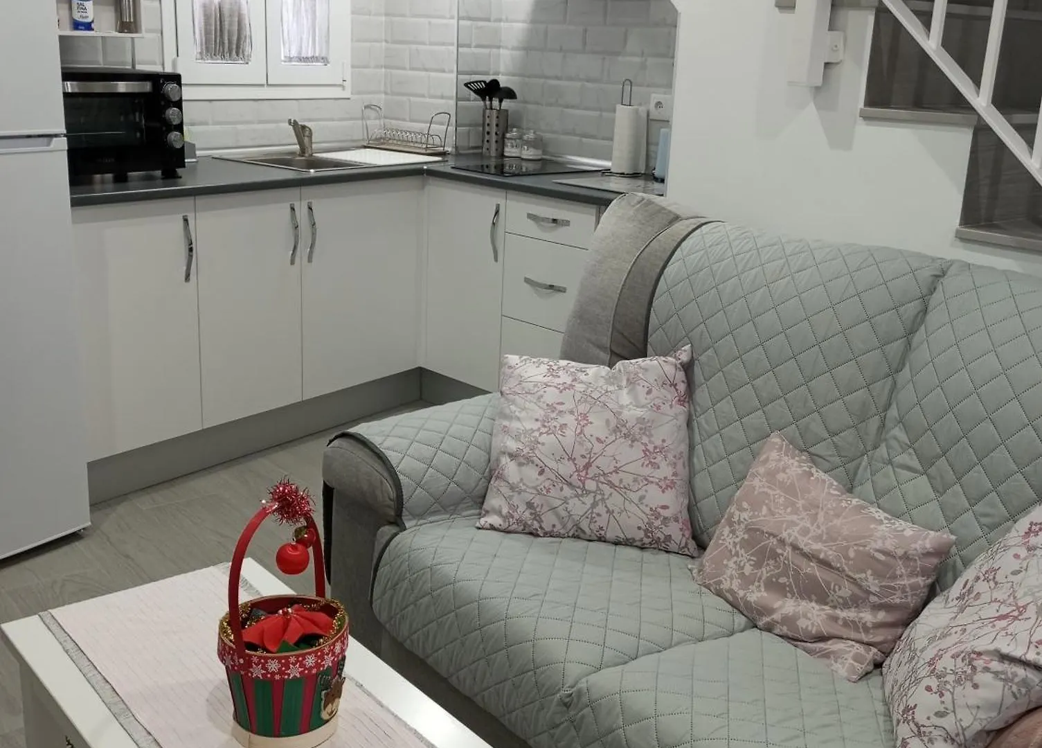 La Casita De Ubrique 빌라 0*,