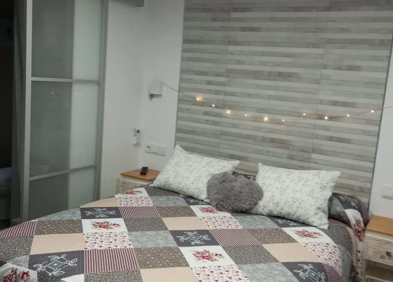 La Casita De Ubrique 빌라