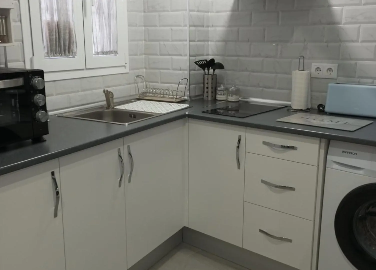 펜션 La Casita De Ubrique 빌라