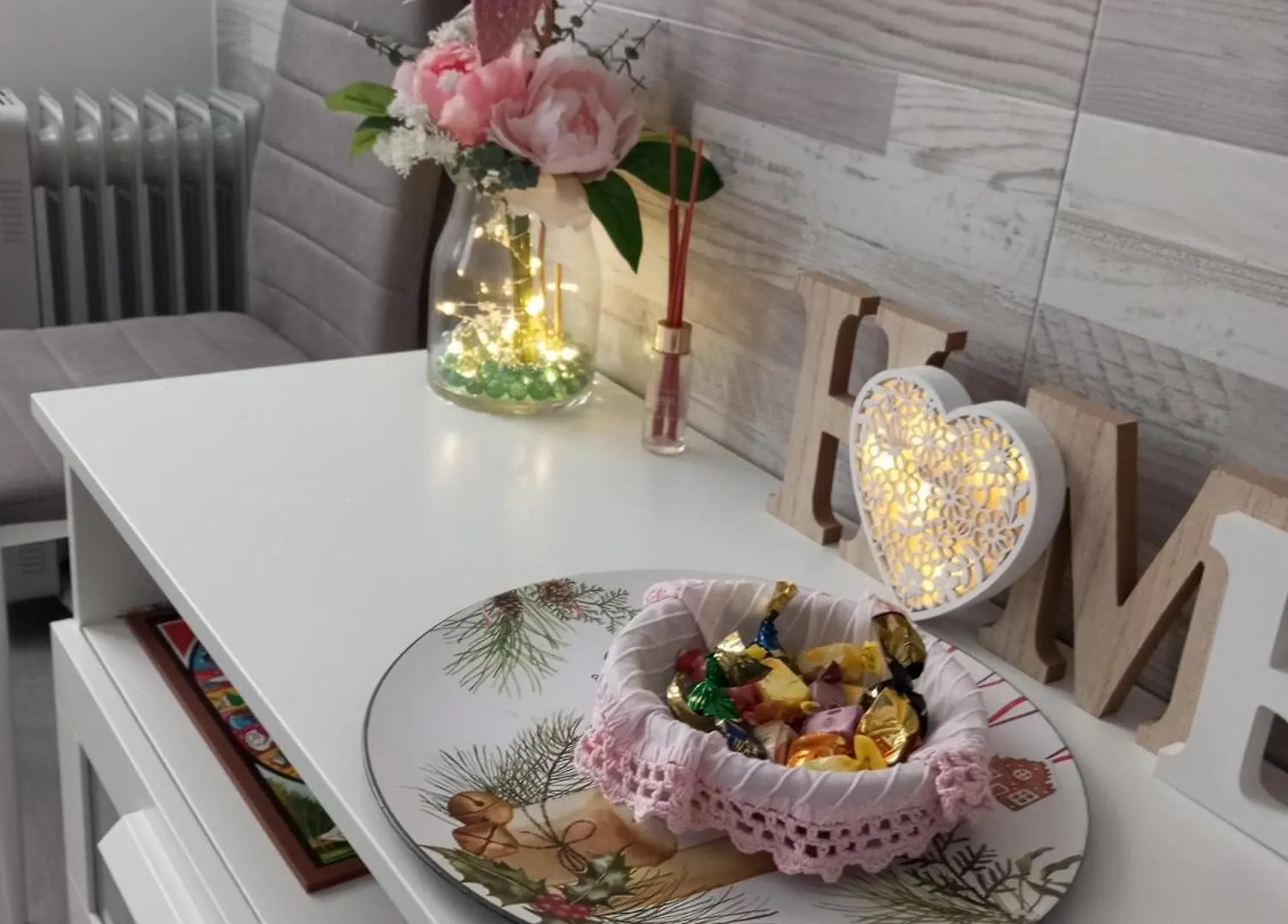 La Casita De Ubrique 빌라 0*,