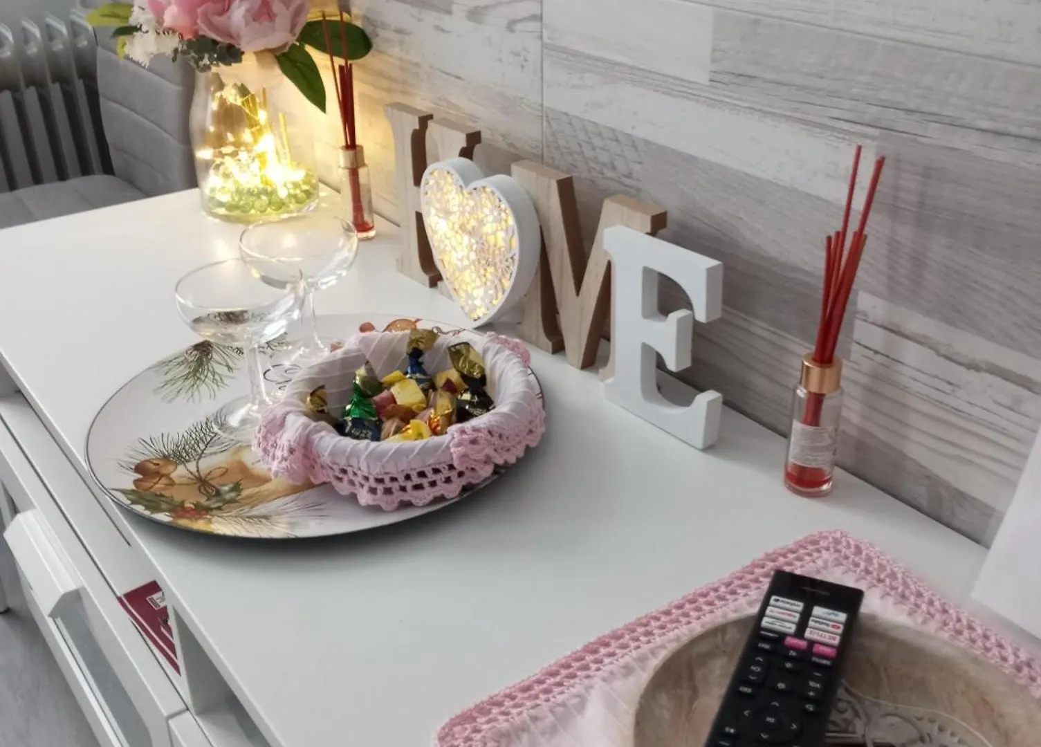 La Casita De Ubrique 빌라 펜션