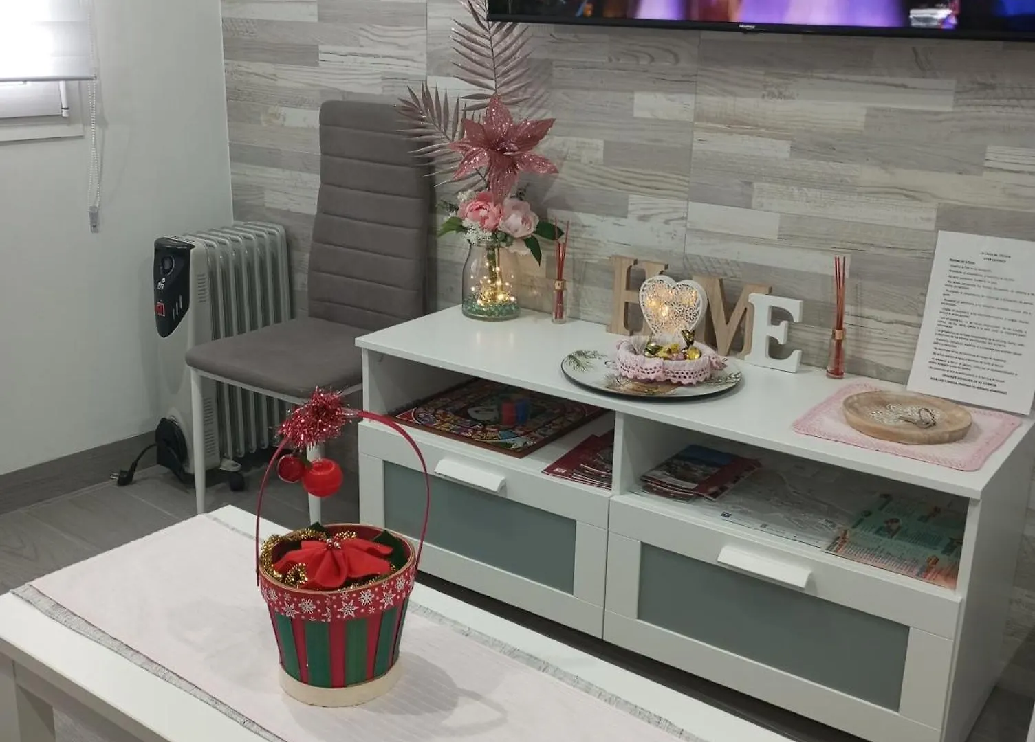 펜션 La Casita De Ubrique 빌라