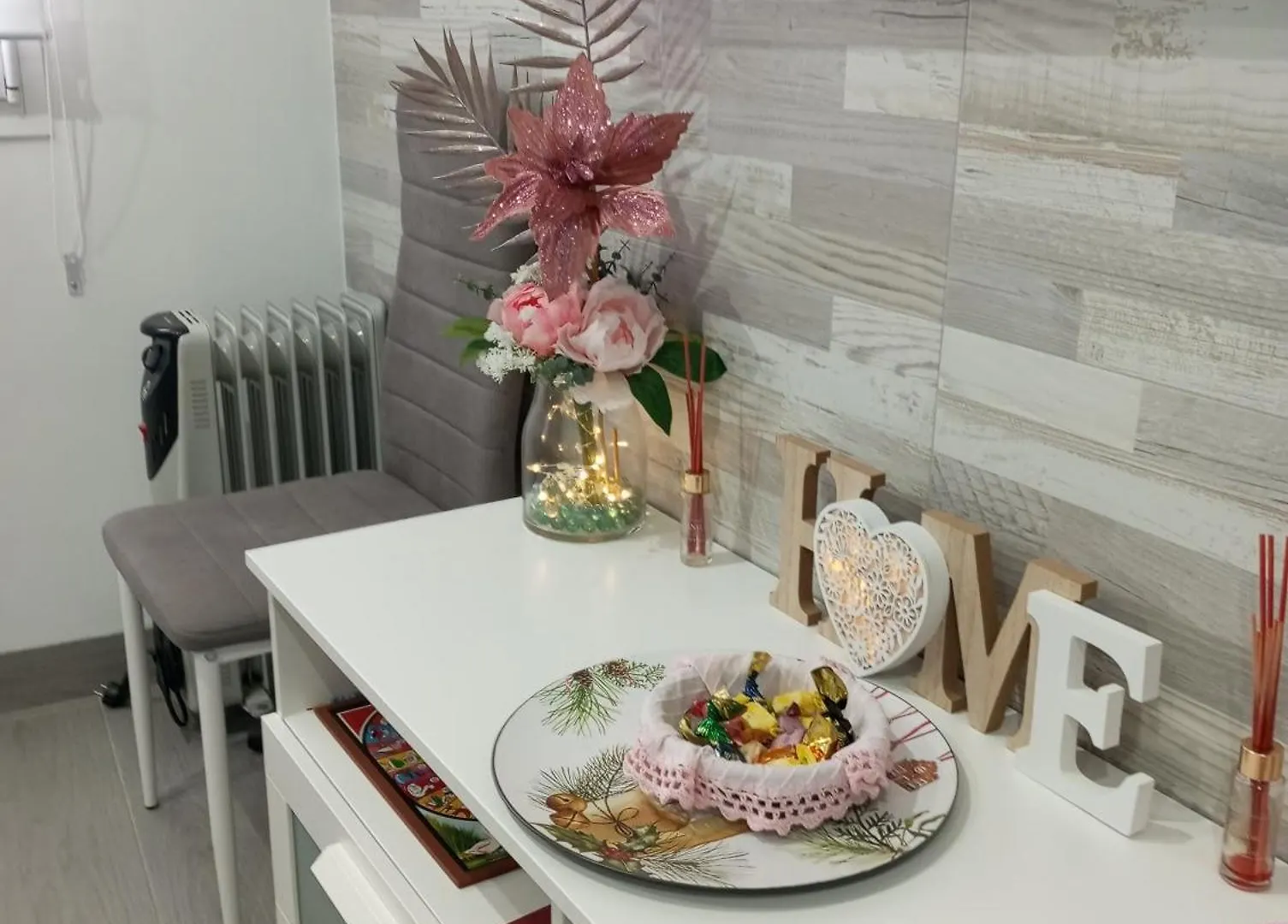 La Casita De Ubrique 빌라 스페인