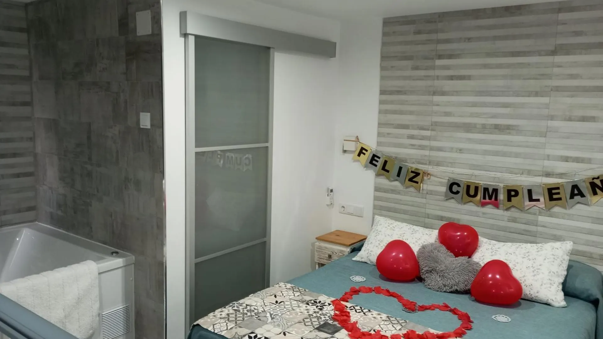 펜션 La Casita De Ubrique 빌라
