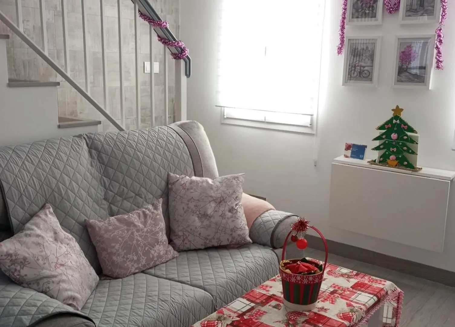 La Casita De Ubrique 빌라 0*,  스페인
