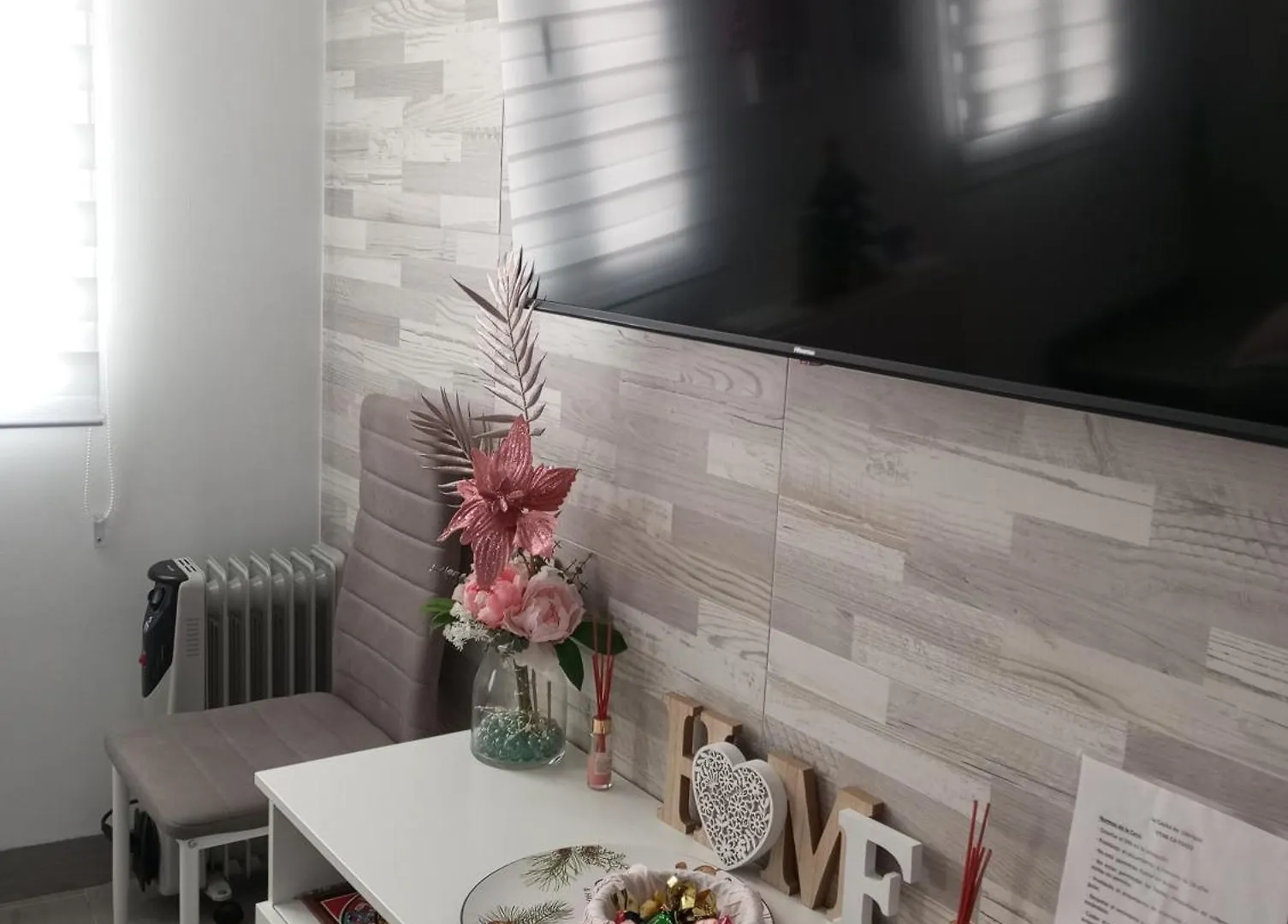 La Casita De Ubrique 빌라