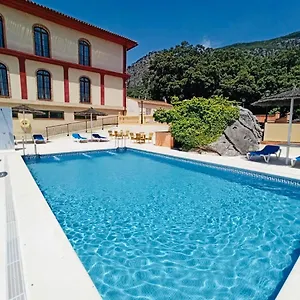 Hotel Sierra De, Ubrique