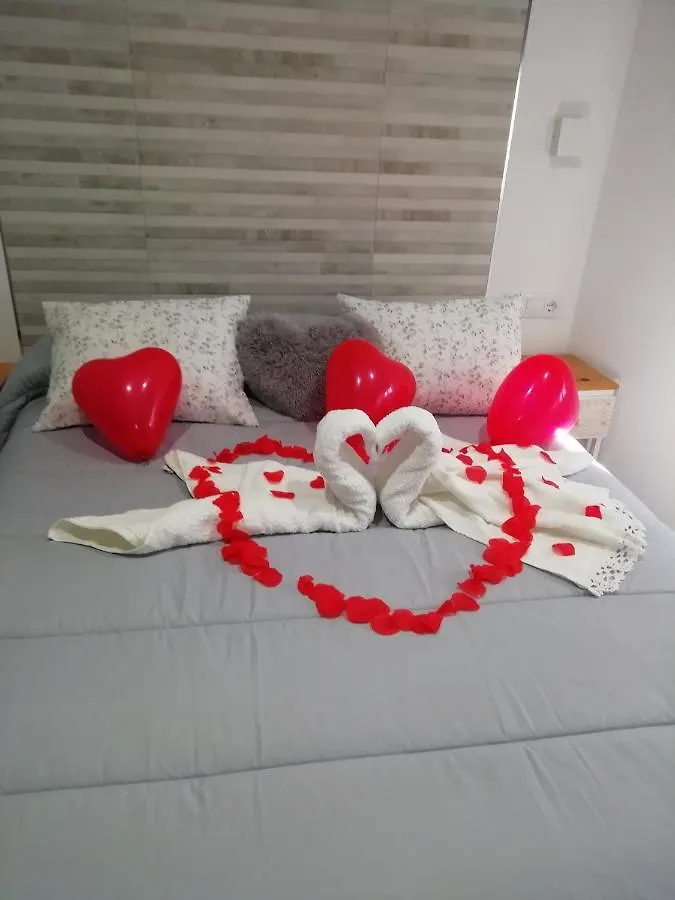 La Casita De Ubrique Villa 0*,
