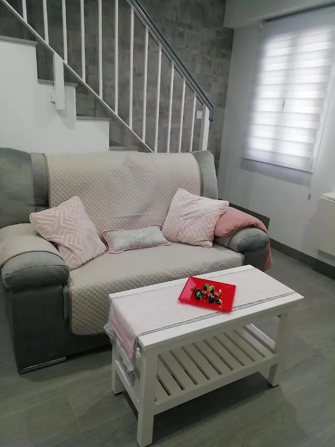 La Casita De Ubrique Villa