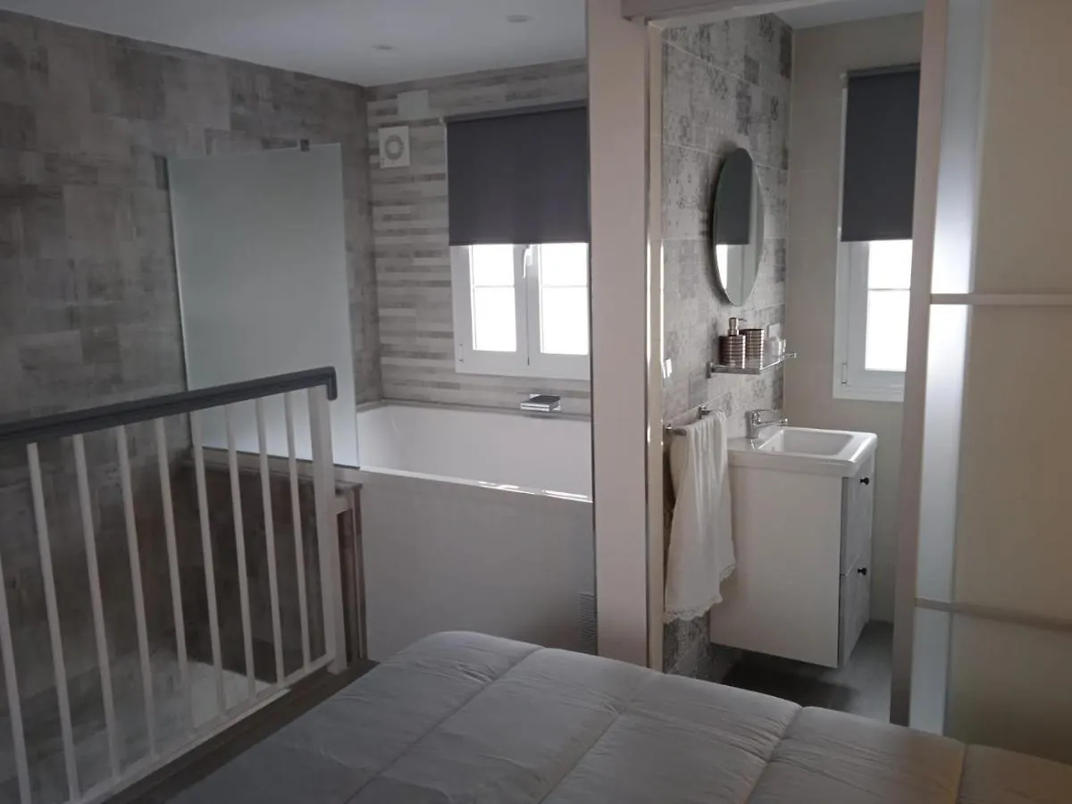 Holiday home La Casita De Ubrique Villa Spain