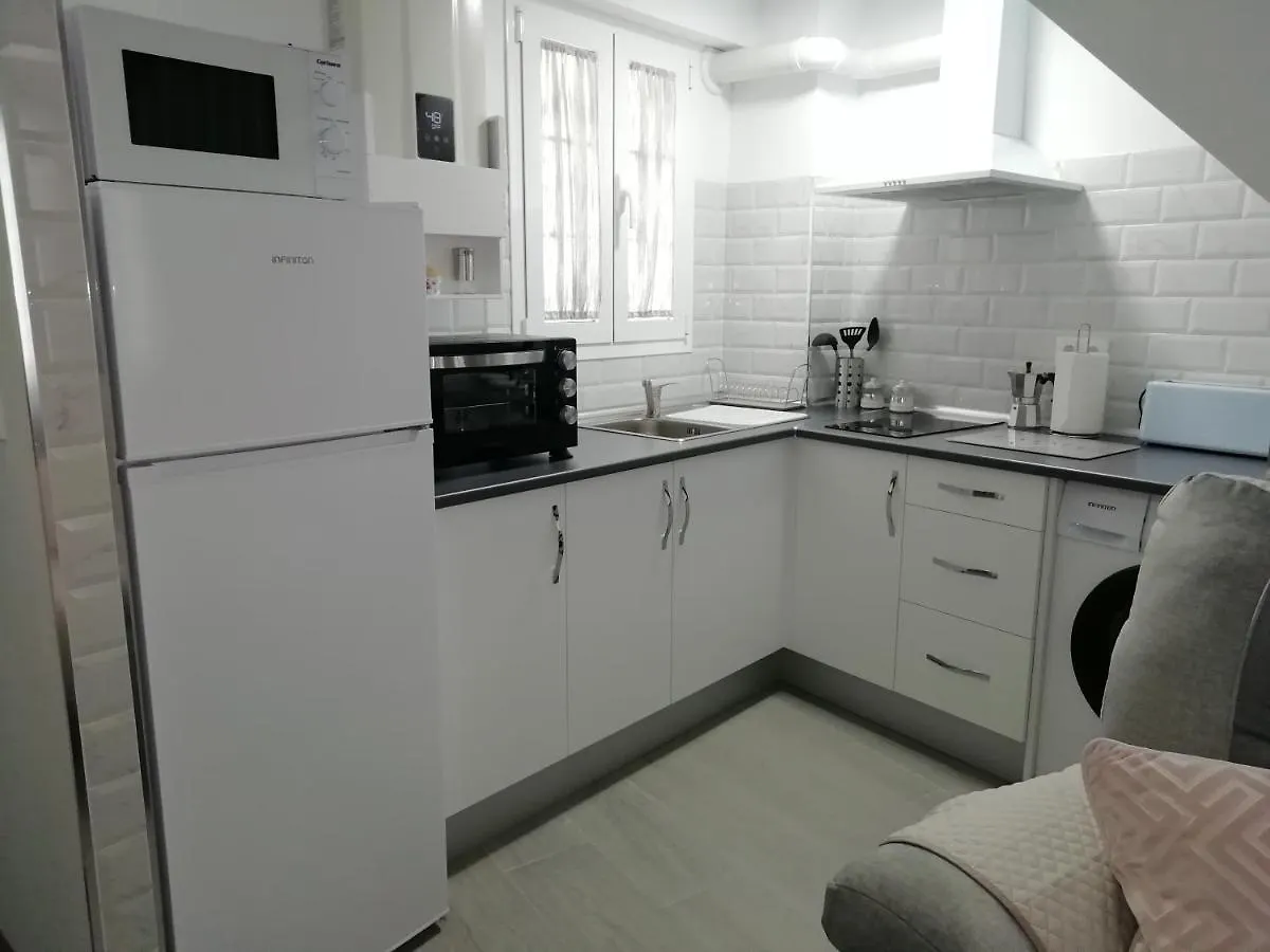 Holiday home La Casita De Ubrique Villa Spain