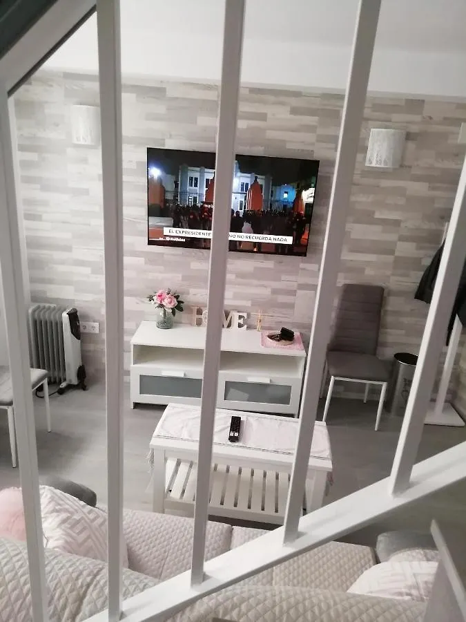 La Casita De Ubrique Villa