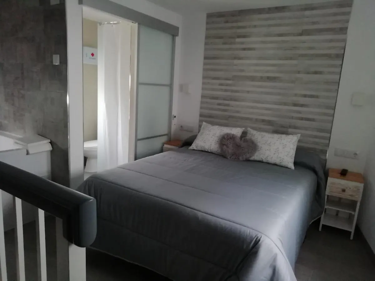 La Casita De Ubrique Villa Holiday home