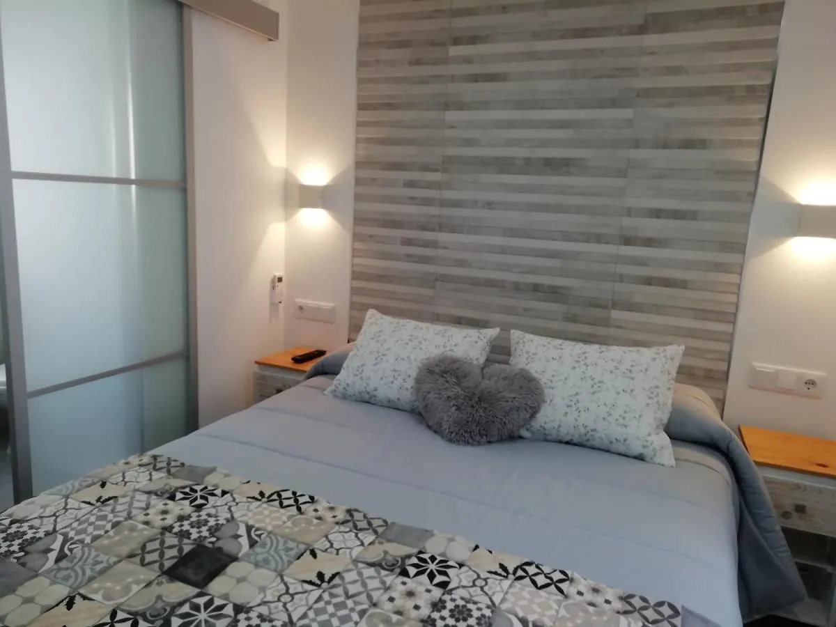 Holiday home La Casita De Ubrique Villa Spain
