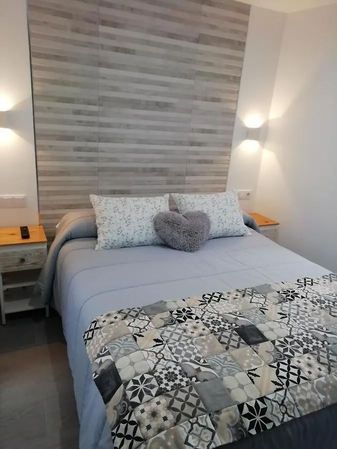 La Casita De Ubrique Villa Spain