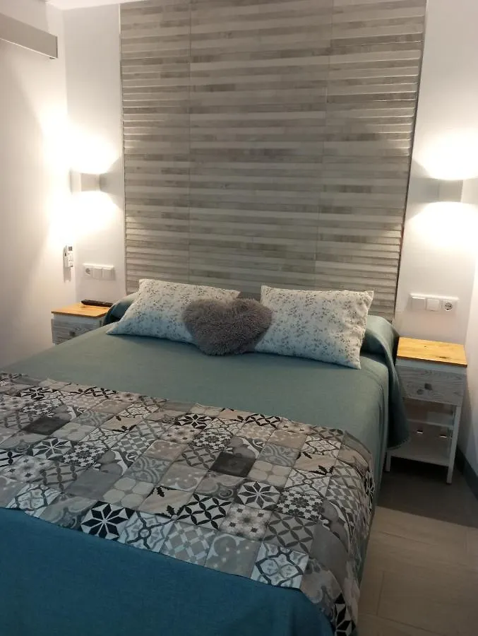 La Casita De Ubrique Villa Holiday home