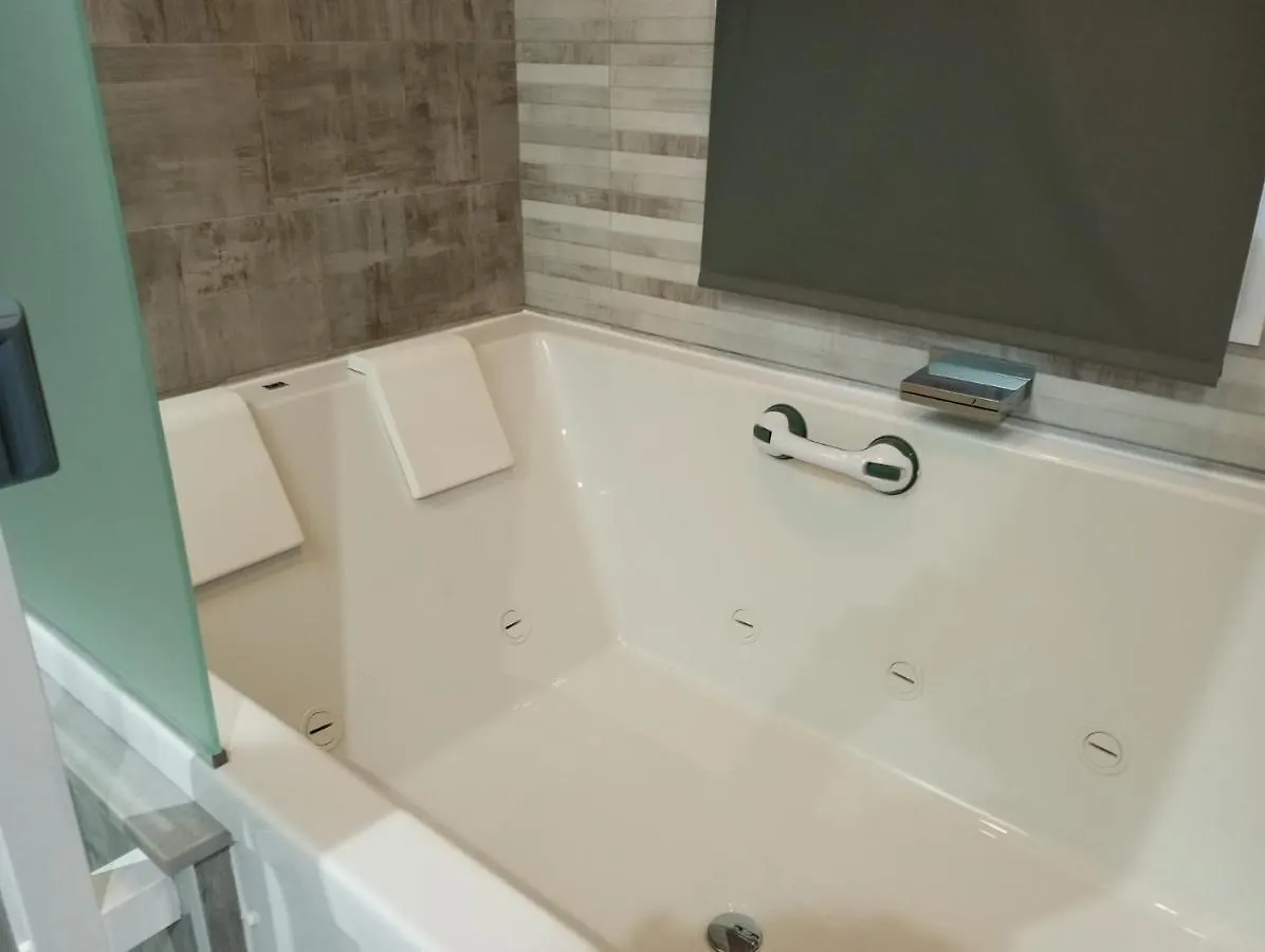 La Casita De Ubrique Villa Holiday home