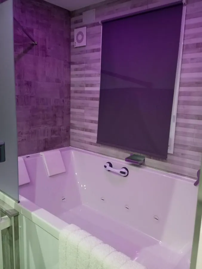 La Casita De Ubrique Villa Holiday home