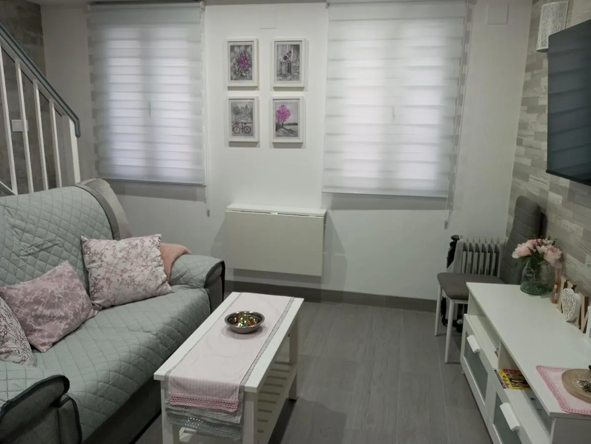 La Casita De Ubrique Villa Holiday home