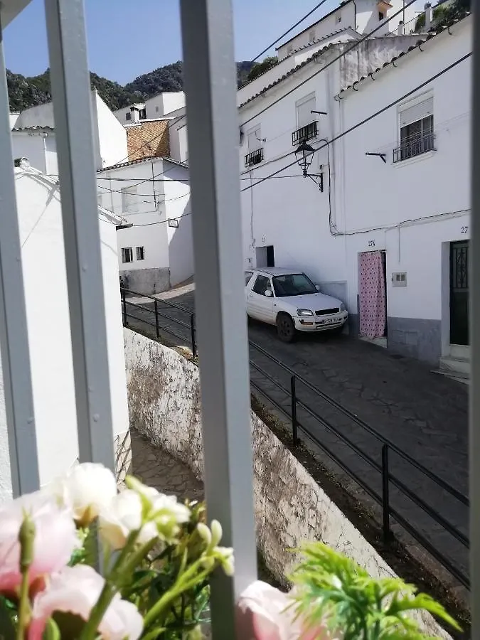 Holiday home La Casita De Ubrique Villa Spain