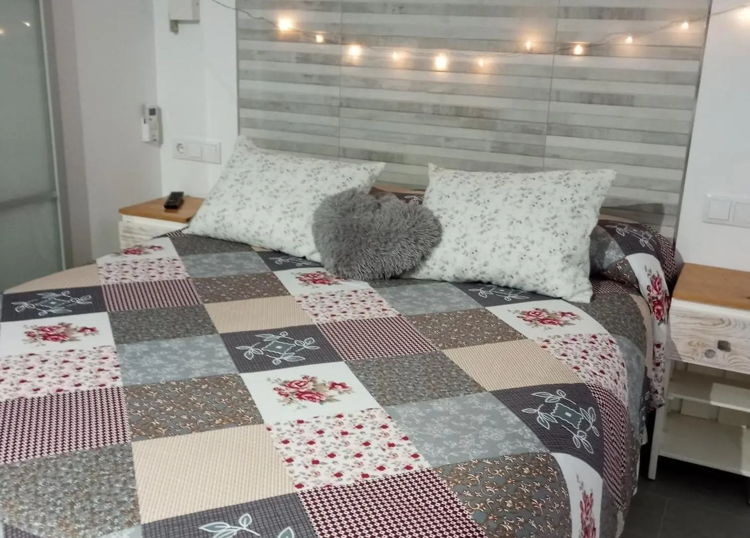 La Casita De Ubrique Villa Holiday home